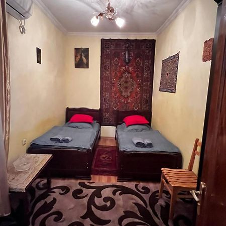 Edlen Apartment Tbilisi Ngoại thất bức ảnh