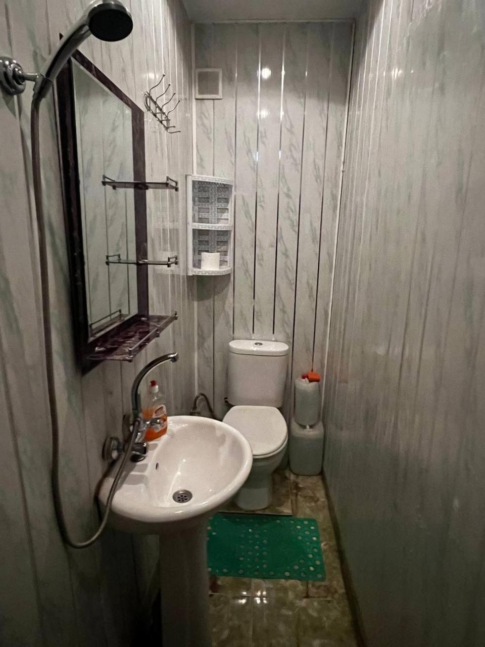 Edlen Apartment Tbilisi Ngoại thất bức ảnh