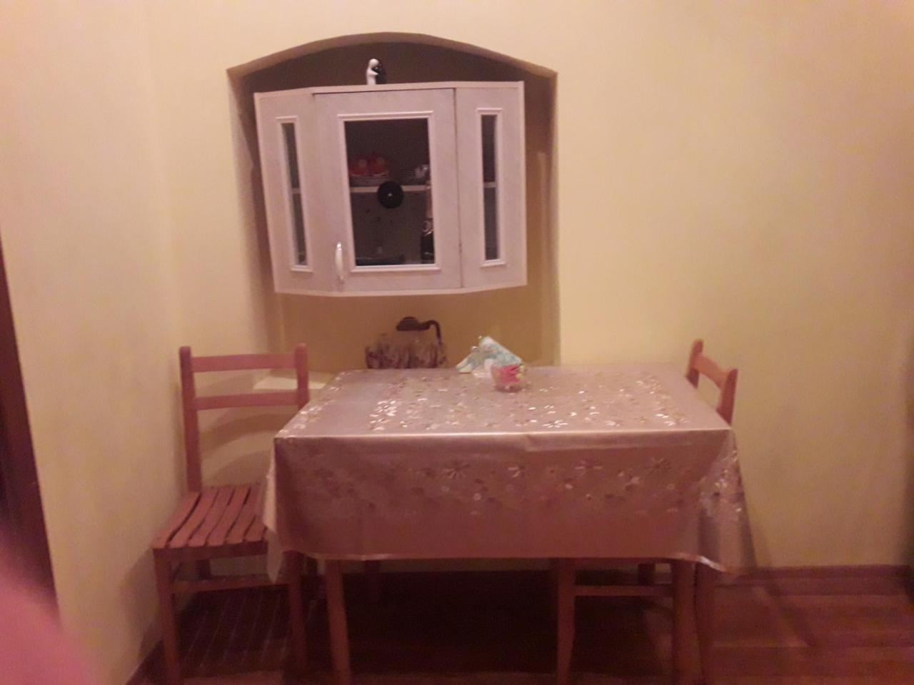 Edlen Apartment Tbilisi Ngoại thất bức ảnh