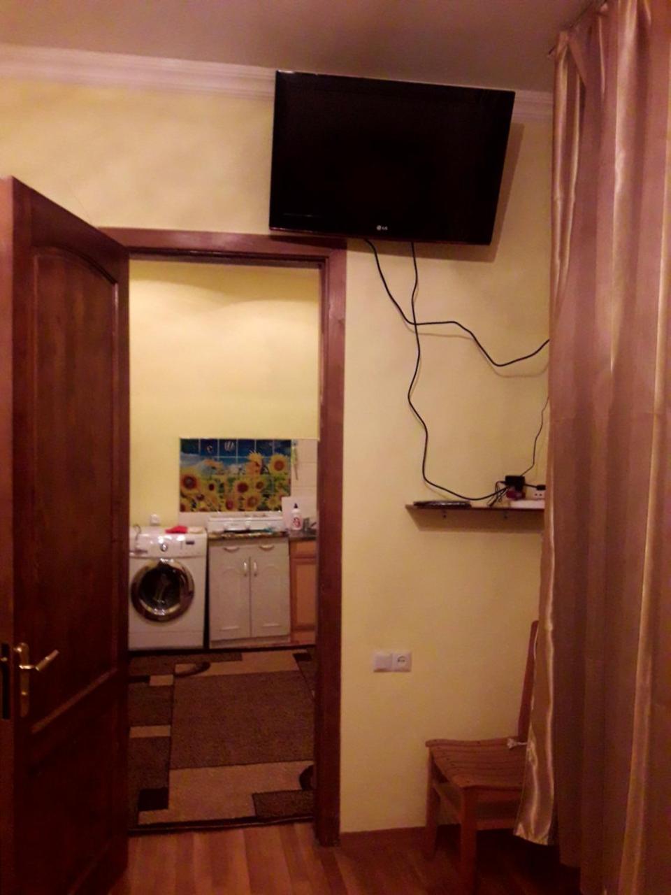Edlen Apartment Tbilisi Phòng bức ảnh