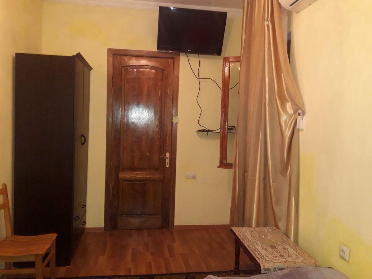 Edlen Apartment Tbilisi Ngoại thất bức ảnh